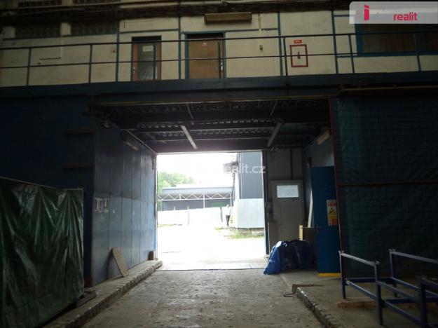 Pronájem výrobních prostor, Frýdlant nad Ostravicí - Frýdlant, 600 m2