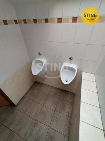 Pronájem kanceláře, Třinec, 21 m2