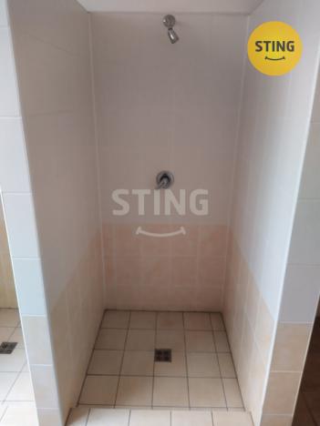 Pronájem kanceláře, Třinec, 21 m2