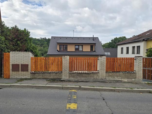 Pronájem rodinného domu, Kladno, 132 m2