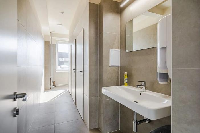 Pronájem kanceláře, Praha - Stodůlky, Jeremiášova, 30 m2