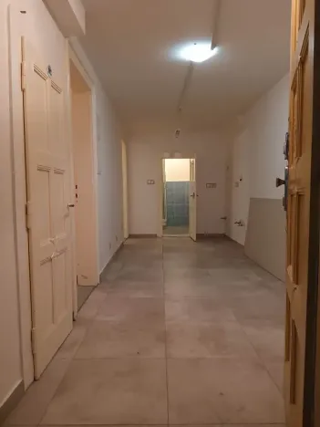 Pronájem kanceláře, Praha - Vinohrady, Slezská, 60 m2