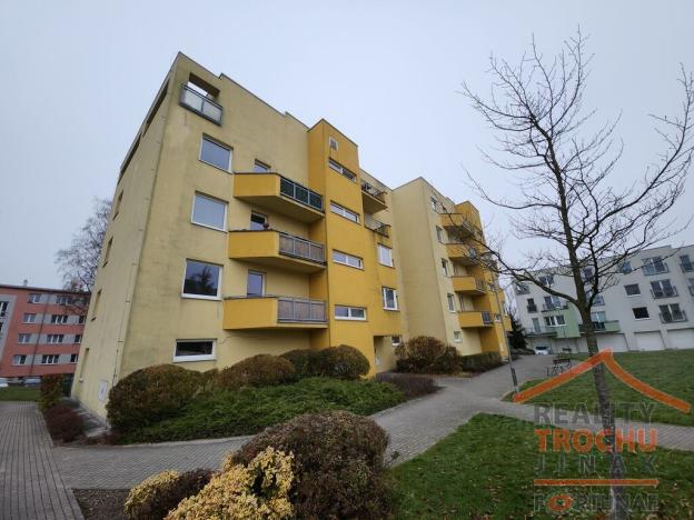 Prodej bytu 3+kk, Ústí nad Orlicí, Dukelská, 88 m2