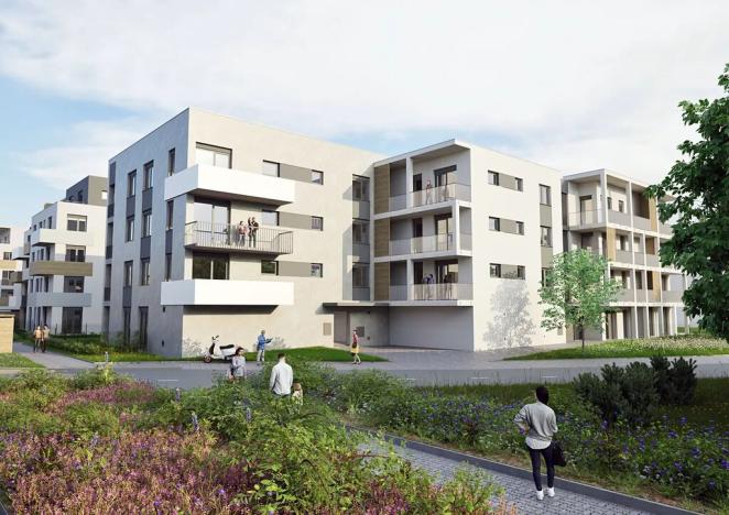 Prodej bytu 2+kk, Chrudim, 55 m2