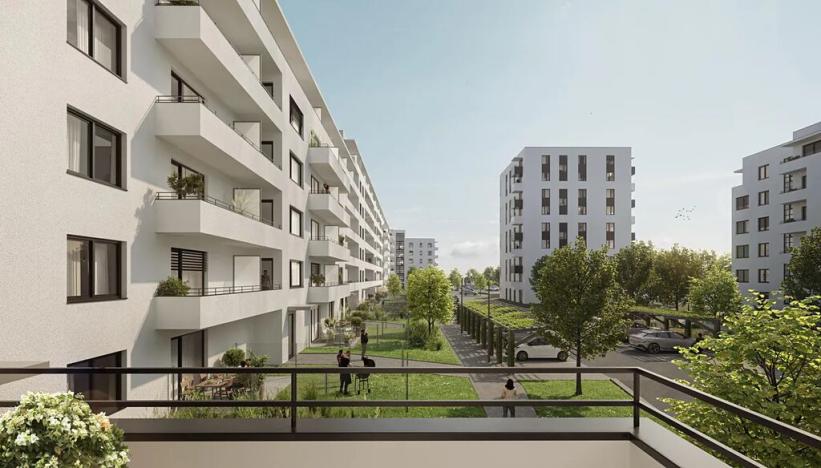 Prodej bytu 2+kk, Brno, Jižní, 53 m2