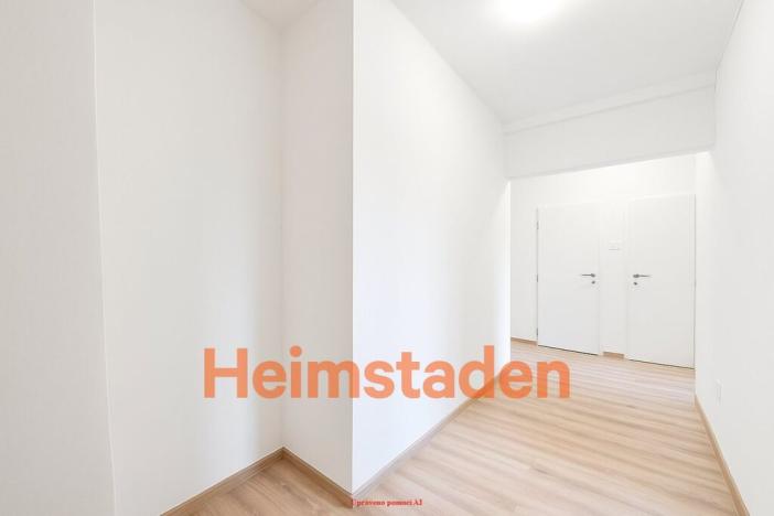 Pronájem bytu 2+1, Havířov - Město, Beethovenova, 53 m2