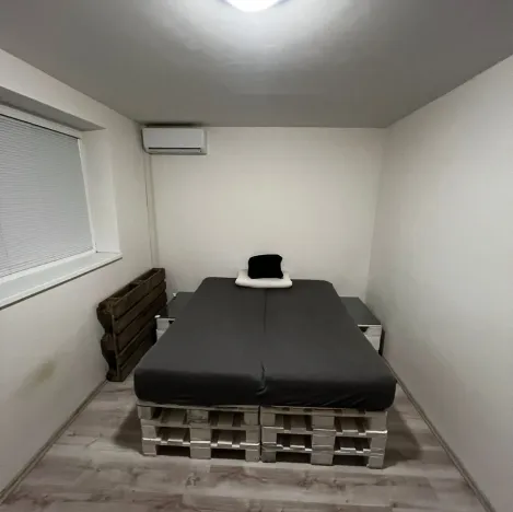 Pronájem bytu 2+kk, Kladno - Kročehlavy, 50 m2