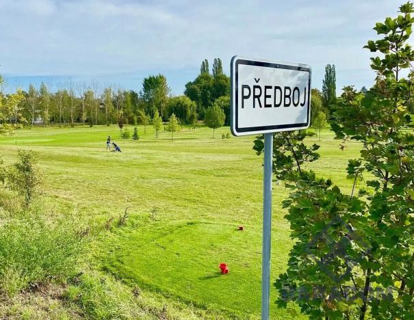 Prodej pozemku pro bydlení, Předboj, Okružní, 1507 m2