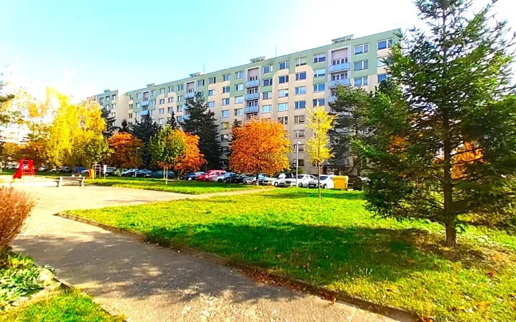 Prodej bytu 4+kk, Mladá Boleslav, 17. listopadu, 86 m2