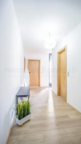 Prodej bytu 3+kk, Vrchlabí, Horská, 76 m2