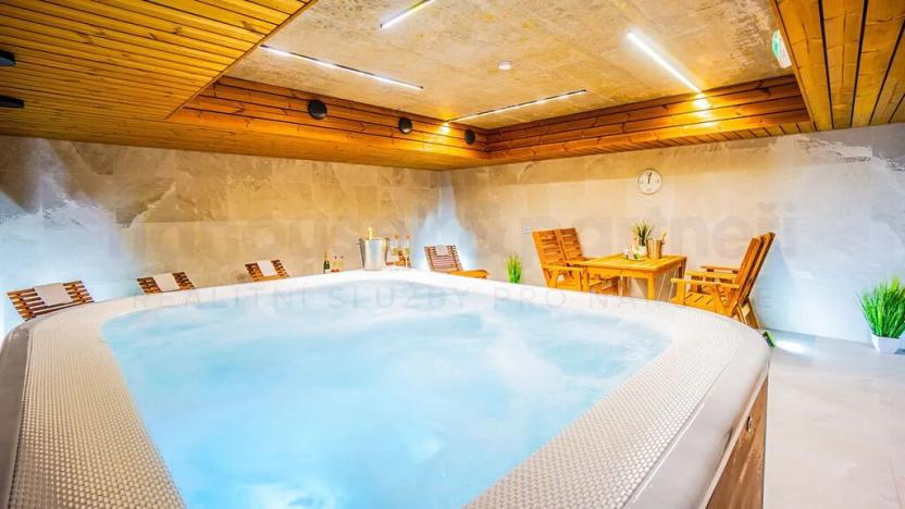 Prodej bytu 4+kk, Vrchlabí, Horská, 92 m2