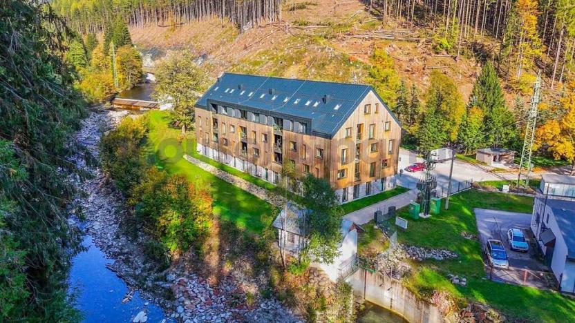 Prodej bytu 4+kk, Vrchlabí, Horská, 92 m2