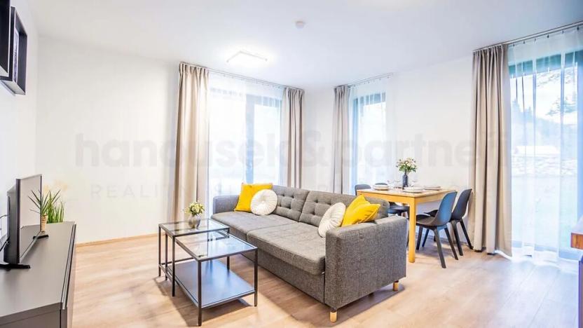 Prodej bytu 3+kk, Vrchlabí, Horská, 68 m2