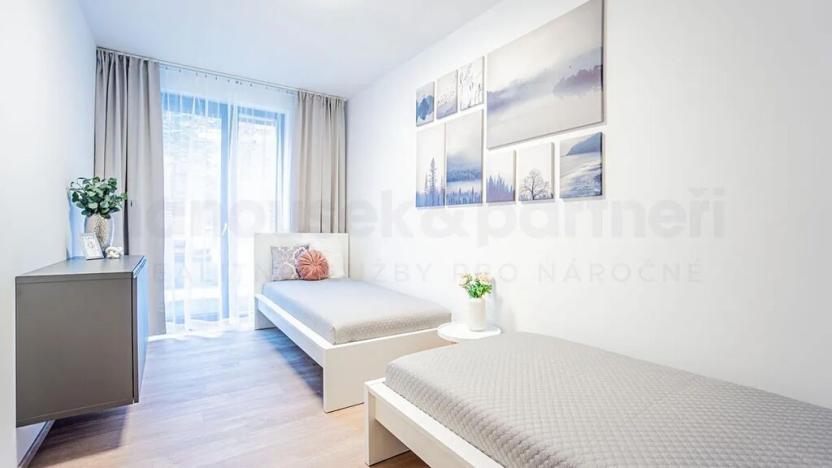 Prodej bytu 3+kk, Vrchlabí, Horská, 68 m2