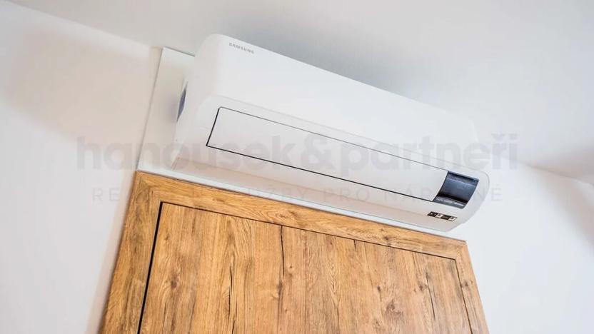 Prodej bytu 3+kk, Vrchlabí, Horská, 68 m2