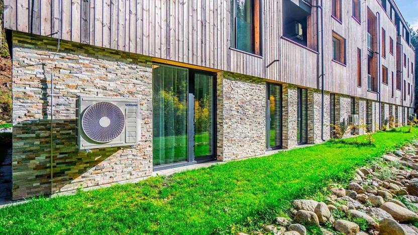 Prodej bytu 3+kk, Vrchlabí, Horská, 68 m2