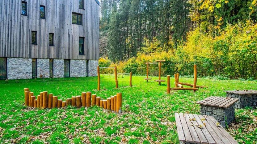 Prodej bytu 3+kk, Vrchlabí, Horská, 68 m2