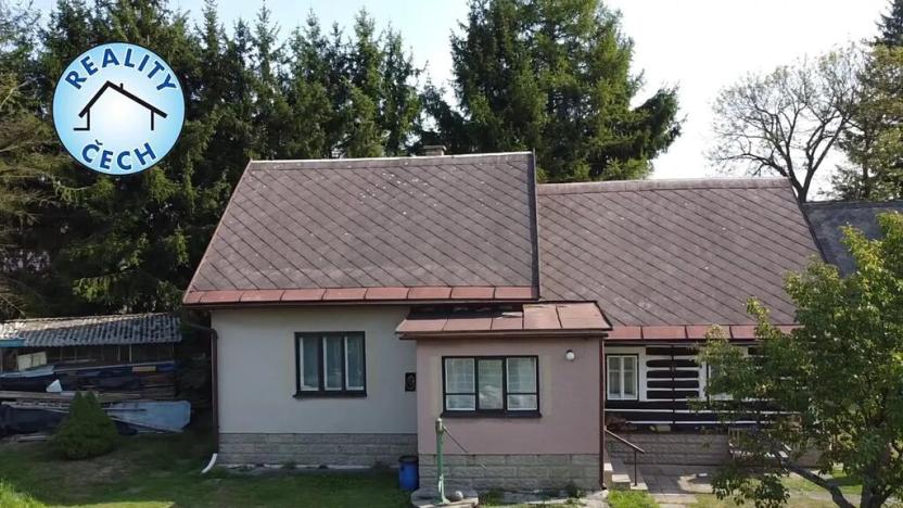 Prodej rodinného domu, Roztoky u Jilemnice, 183 m2