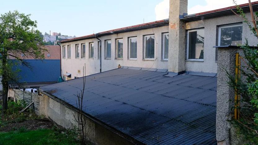 Prodej komerční nemovitosti, Ledeč nad Sázavou, Jaroslava Haška, 1050 m2