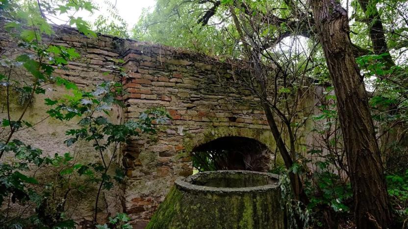 Prodej pozemku pro bydlení, Police, 1100 m2