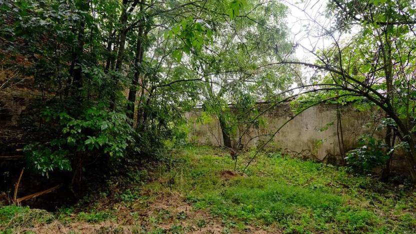 Prodej pozemku pro bydlení, Police, 1100 m2