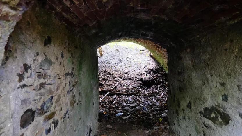 Prodej pozemku pro bydlení, Police, 1100 m2