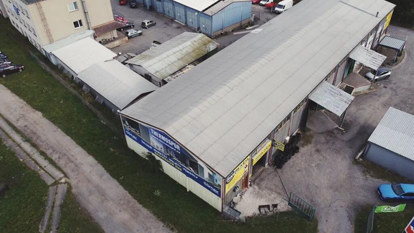 Prodej komerční nemovitosti, Kožichovice, Žďárského, 310 m2