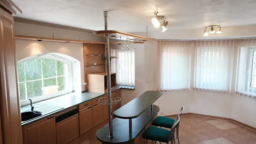 Prodej rodinného domu, Jaroměřice nad Rokytnou, Nábřežní, 161 m2