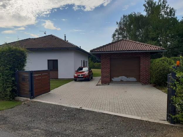 Prodej rodinného domu, Dolní Krupá, 140 m2