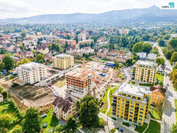 Prodej bytu 2+kk, Liberec - Liberec X-Františkov, Švermova, 60 m2