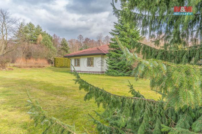 Prodej rodinného domu, Rychvald, Okrajová, 110 m2