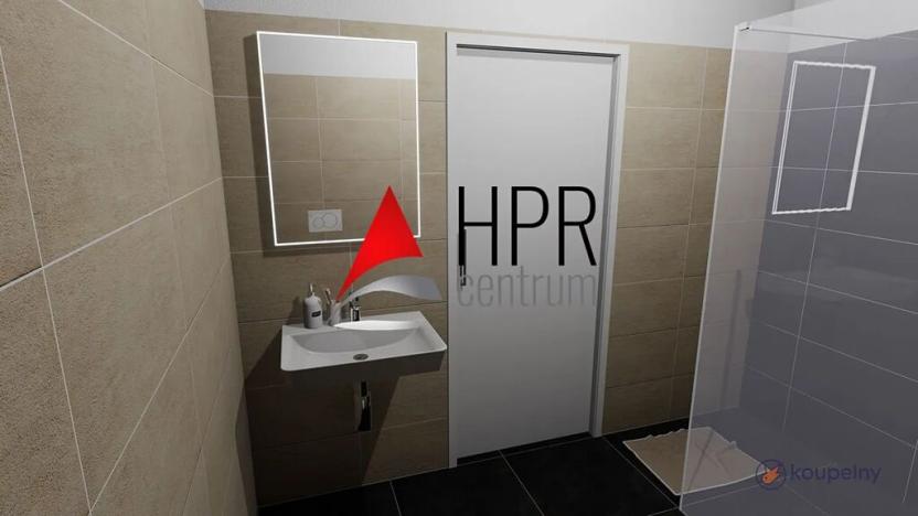 Prodej bytu 2+kk, Ivančice, Ořechová, 63 m2