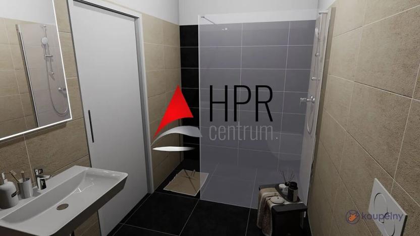 Prodej bytu 2+kk, Ivančice, Ořechová, 63 m2