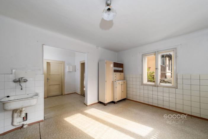 Prodej rodinného domu, Popovičky - Chomutovice, 145 m2