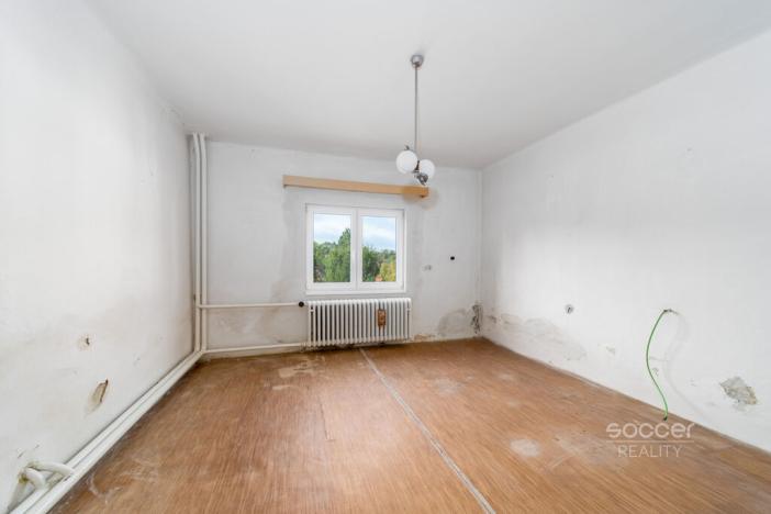 Prodej rodinného domu, Popovičky - Chomutovice, 145 m2