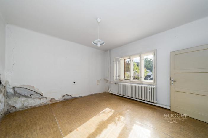 Prodej rodinného domu, Popovičky - Chomutovice, 145 m2