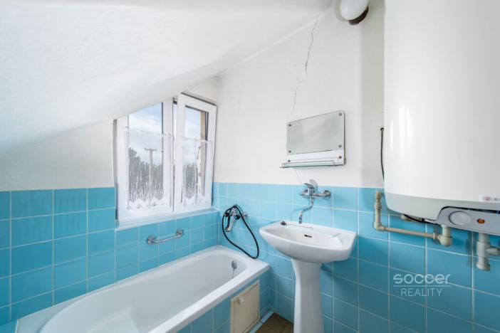 Prodej rodinného domu, Popovičky - Chomutovice, 145 m2