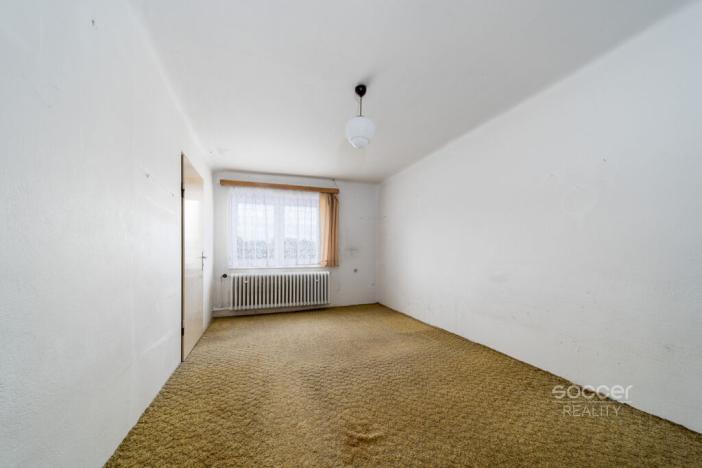 Prodej rodinného domu, Popovičky - Chomutovice, 145 m2