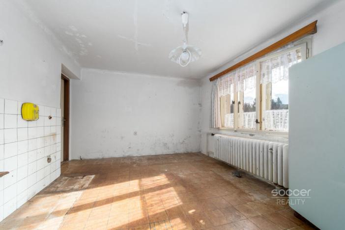 Prodej rodinného domu, Popovičky - Chomutovice, 145 m2