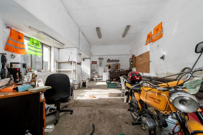 Prodej rodinného domu, Popovičky - Chomutovice, 145 m2