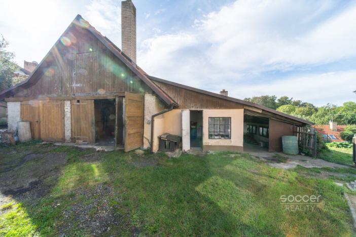 Prodej rodinného domu, Popovičky - Chomutovice, 145 m2