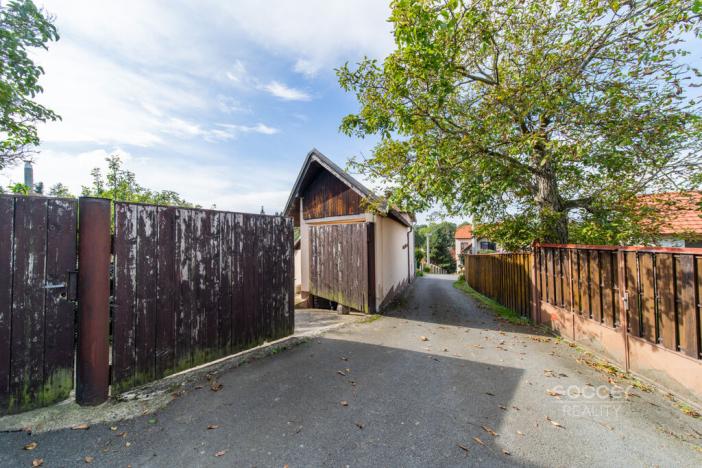 Prodej rodinného domu, Popovičky - Chomutovice, 145 m2