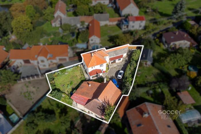 Prodej rodinného domu, Popovičky - Chomutovice, 145 m2