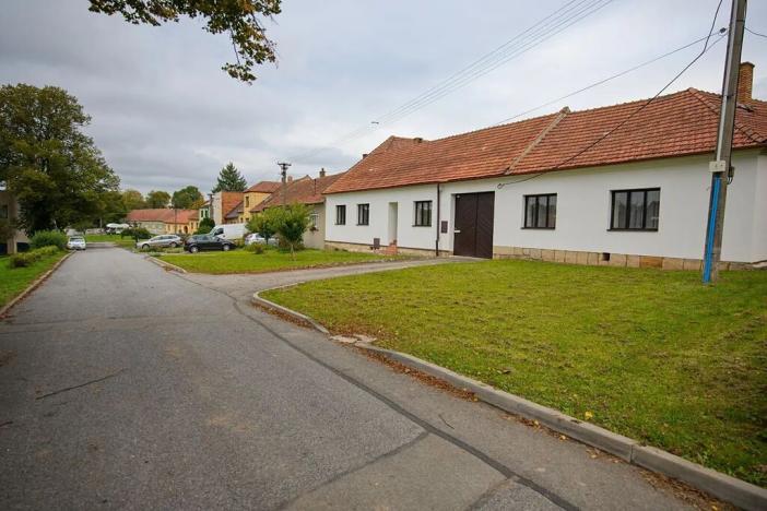 Prodej zemědělské usedlosti, Šebetov, 373 m2