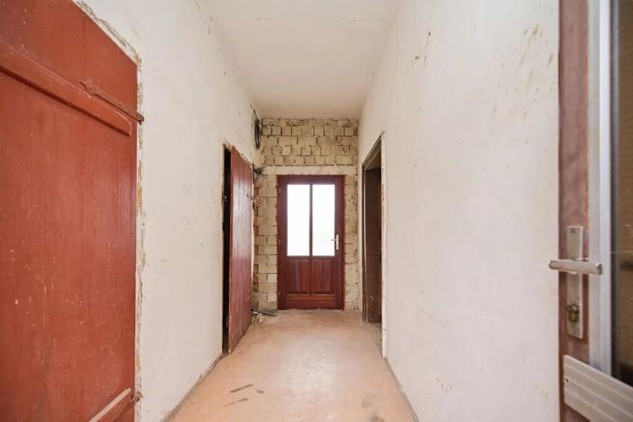 Prodej zemědělské usedlosti, Šebetov, 373 m2