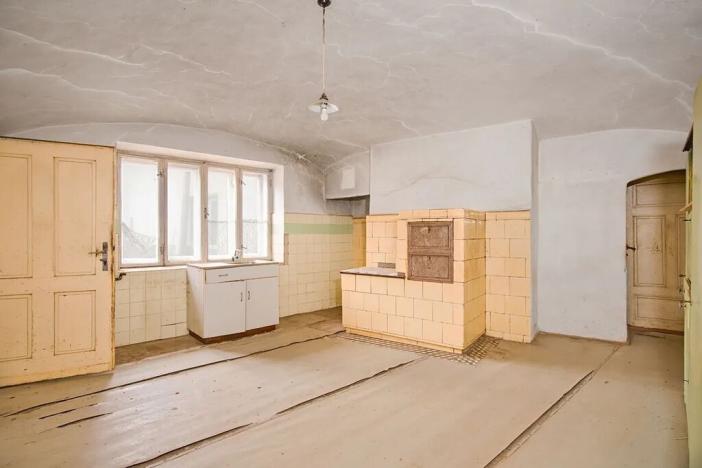 Prodej zemědělské usedlosti, Šebetov, 373 m2