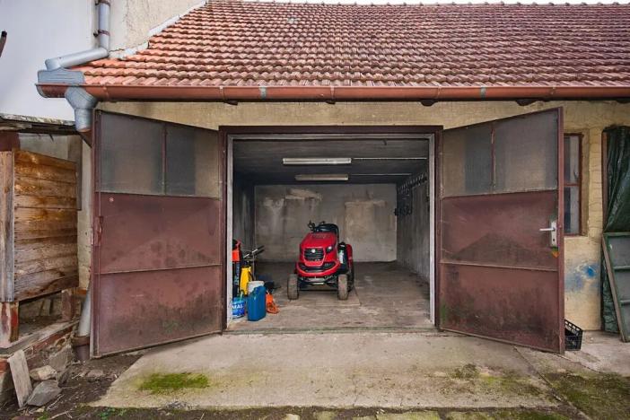 Prodej zemědělské usedlosti, Šebetov, 373 m2