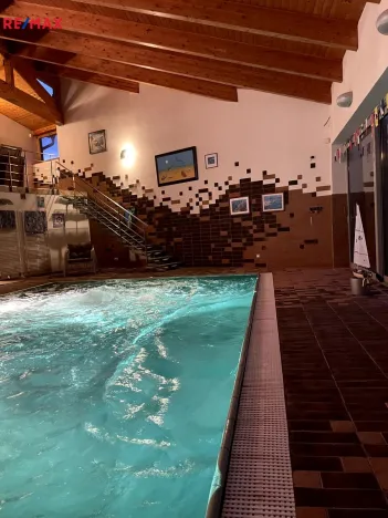 Prodej vily, Zlín - Štípa, Dolečky I, 700 m2