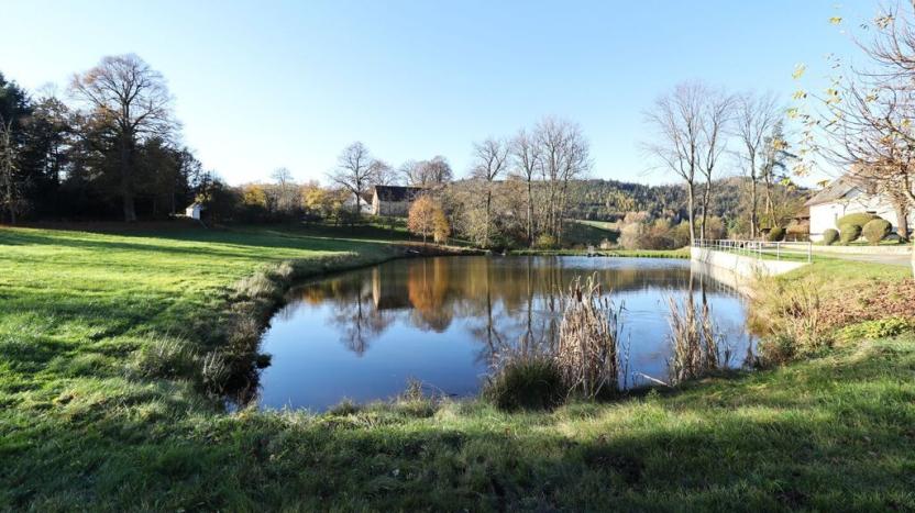 Prodej pozemku pro bydlení, Kolinec - Tržek, 1688 m2