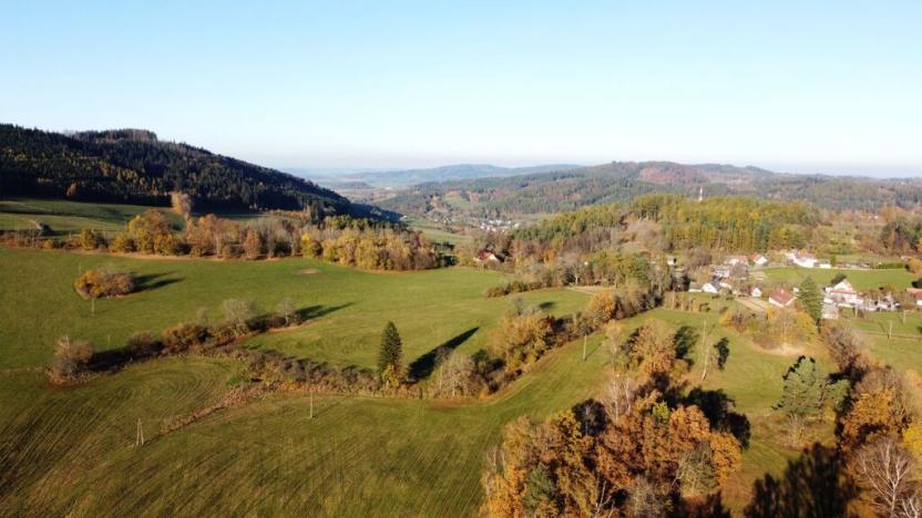 Prodej pozemku pro bydlení, Kolinec - Tržek, 1688 m2
